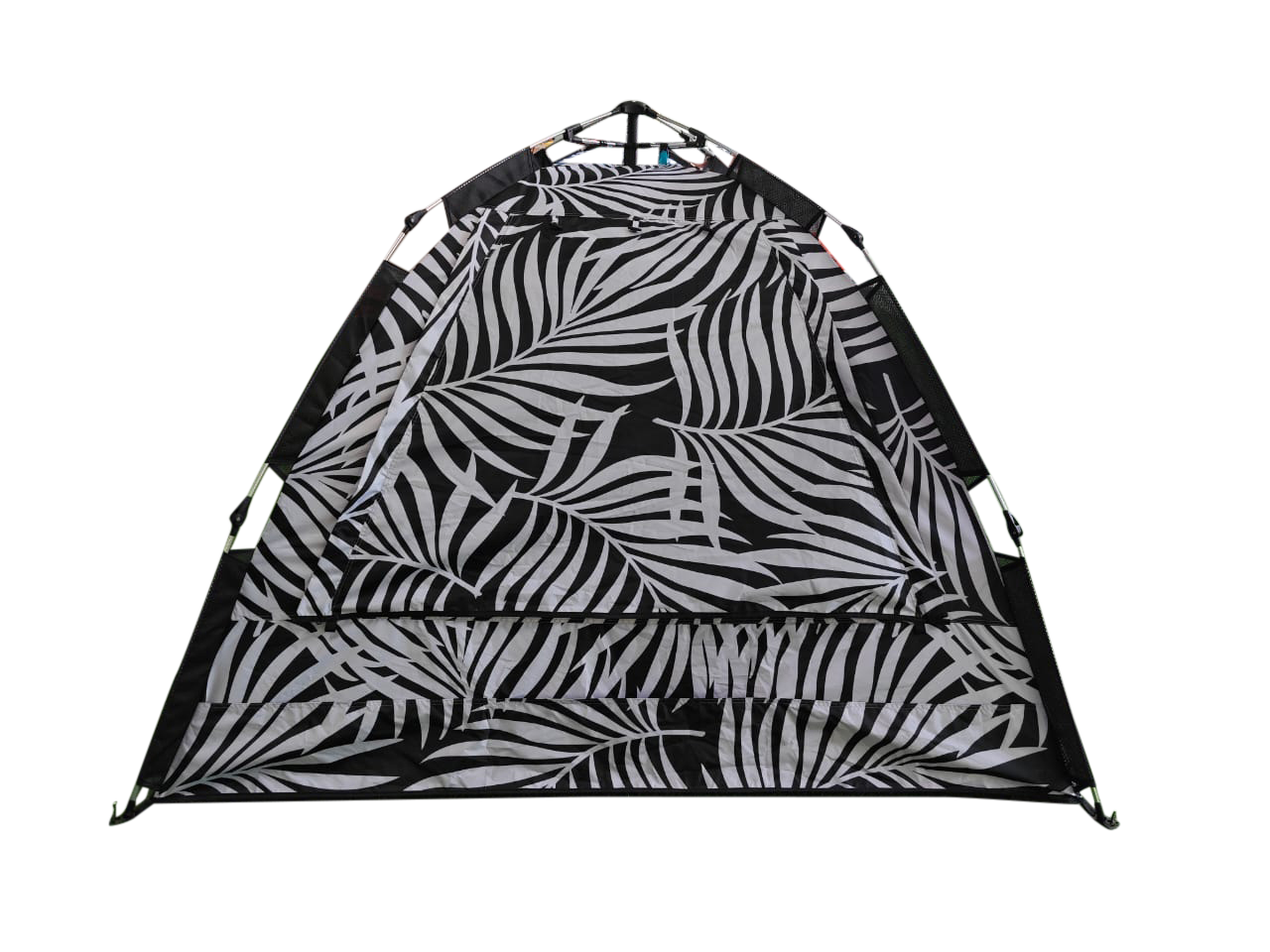CHNGQN Large Pop Up Beach Tents Garden Hiking Shade Sun Shelter Protect Canopy UPF 50