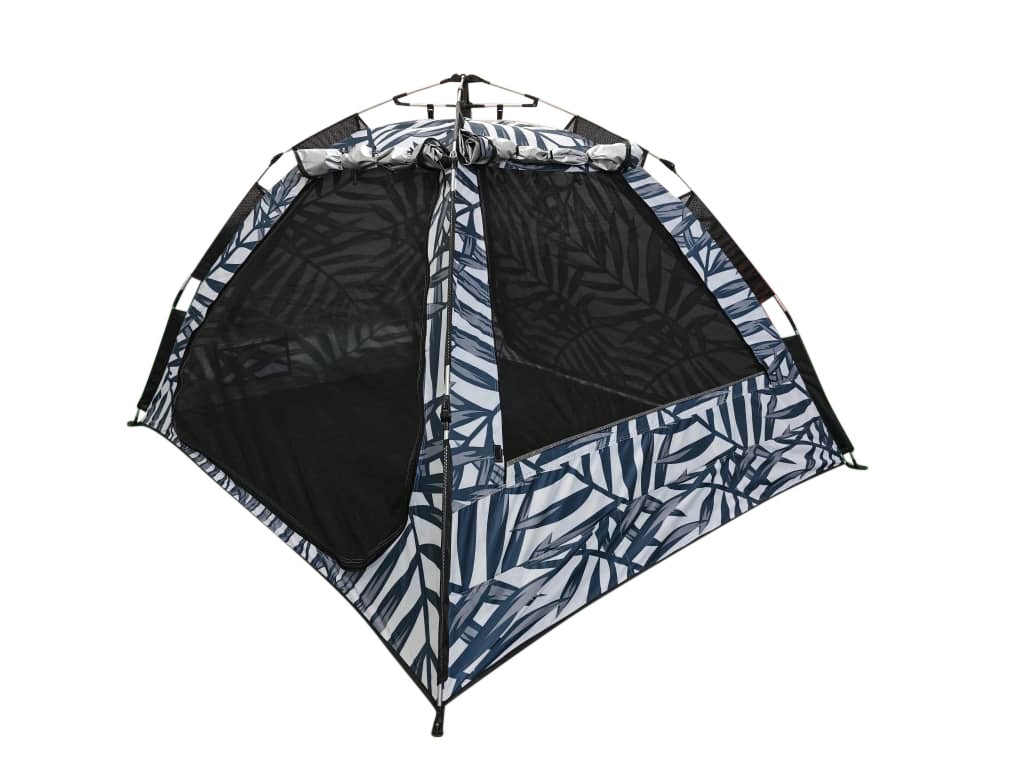 SunChaser beach tent excellent UV and airflow
