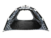 Sun Chaser Beach Pop Up Sun Shelter. Beach Shelter Tent. Newborn Beach Tent Australia

