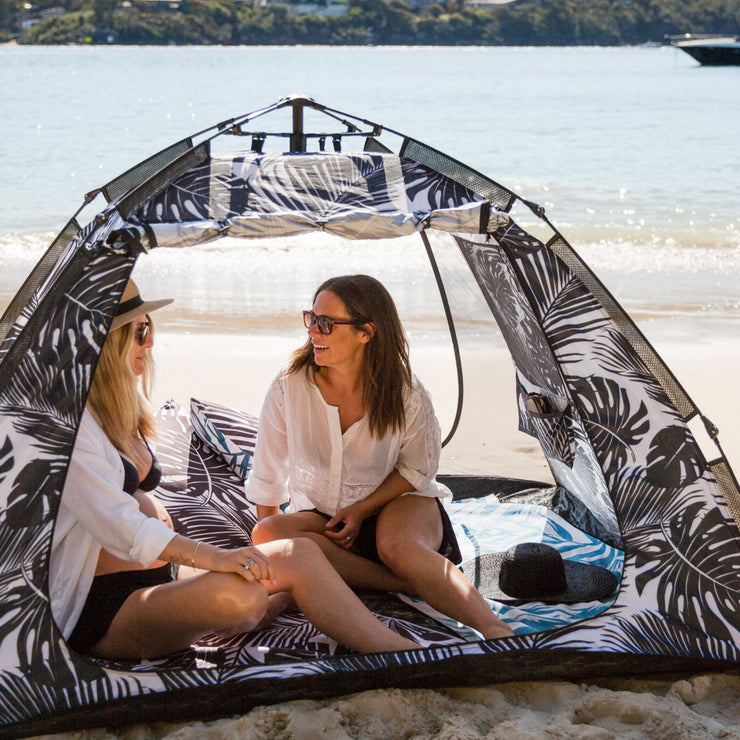 Beach tents near me. Find the best beach tent in Australia. Cabana beach tent