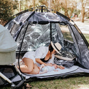 Which beach tent to buy? The best baby beach tent in Australia