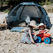 baby beach tent, SUN PLAY Australia best selling beach tent top 5 beach tents