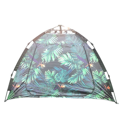 Beach pop up tent | Easy Beach tent. Sun shade that works.  Oasis. Excellent UV protection. Good beach tent for babies