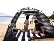 Best Family beach tent Australia